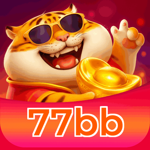 77bb logo